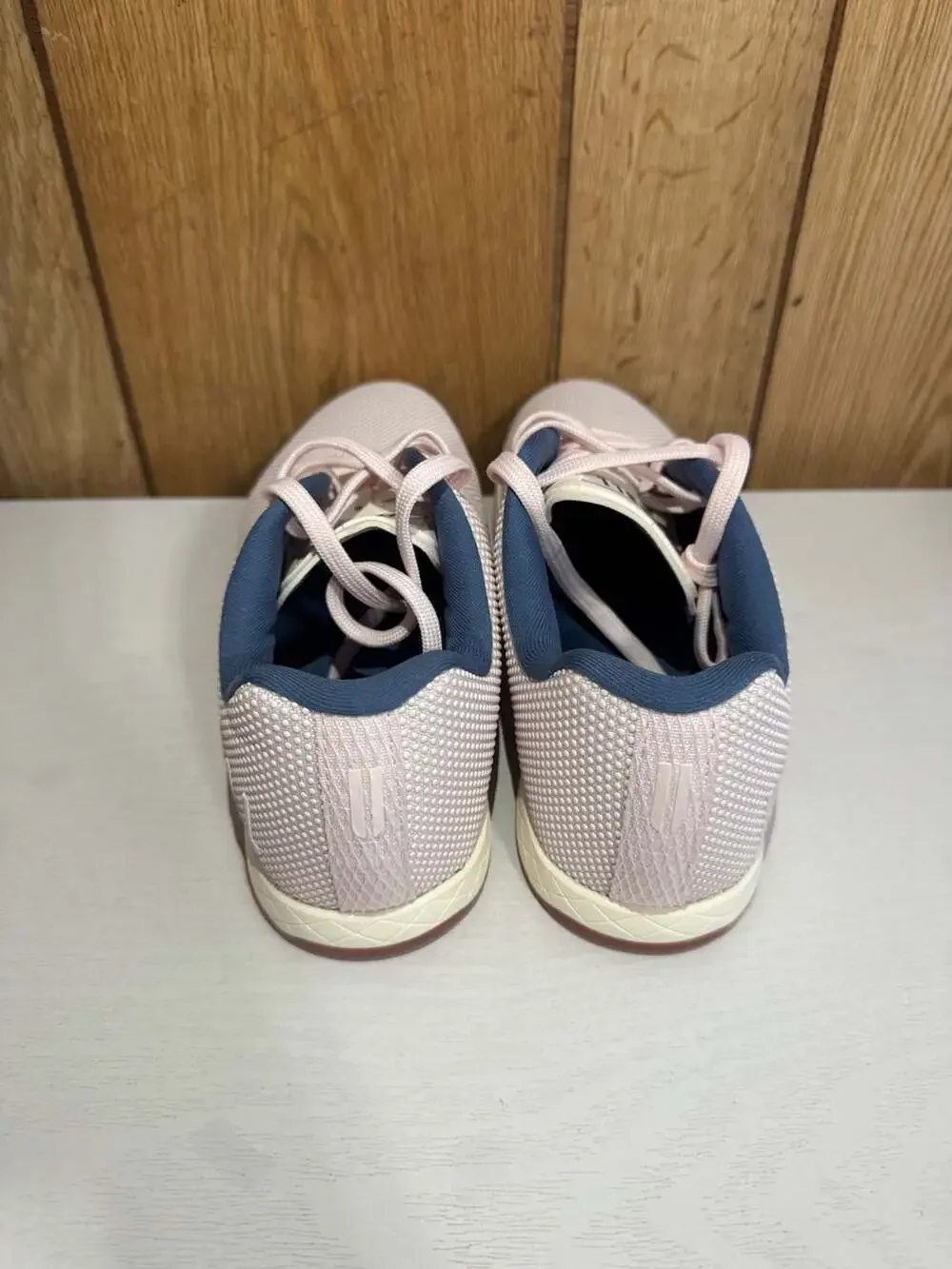 Women’s Pearl White Outwork Shoes